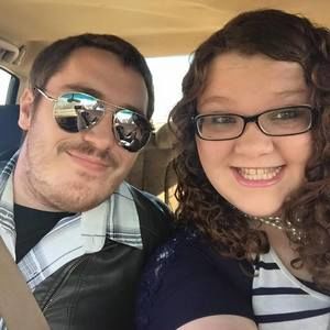 Meet your Posher, Kristi